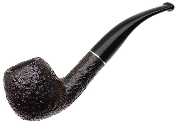 Savinelli Pipes Tre Tre Rusticated (626)