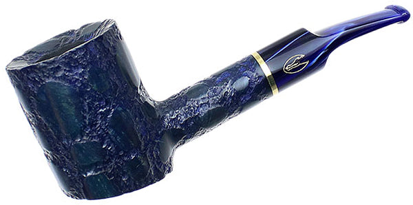 Savinelli Pipes Alligator Alligator Blue (311 KS) (6mm)