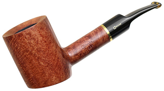 Savinelli Pipes Oscar Tiger Oscar Tiger Smooth (311 KS) (6mm)