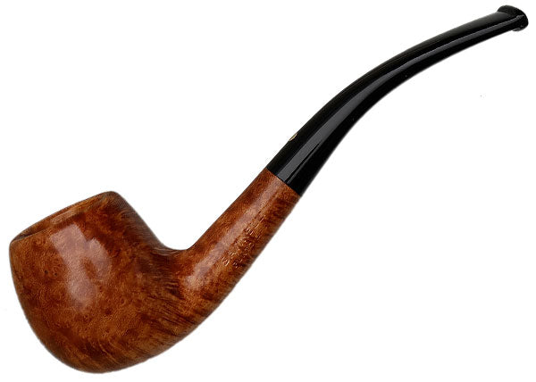 Savinelli Pipes Punto Oro Punto Oro Petite Natural (626)