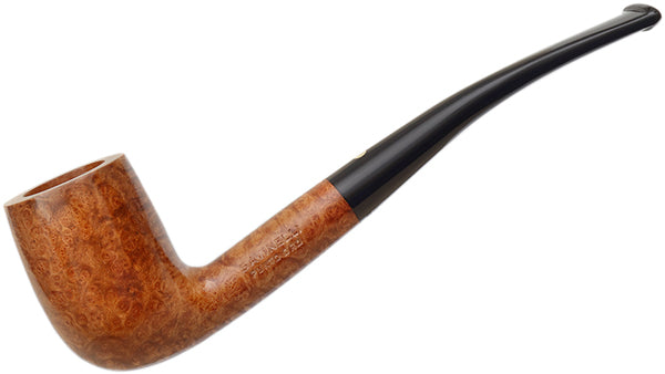 Savinelli Pipes Punto Oro Punto Oro Petite Natural (112)