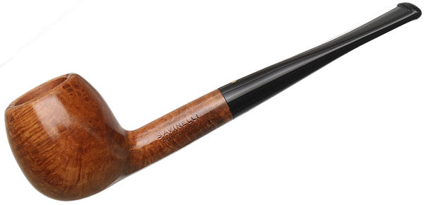 Savinelli Pipes Punto Oro Punto Oro Petite Natural (202)