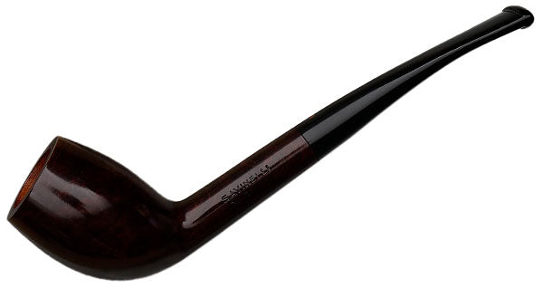 Savinelli Pipes Punto Oro Punto Oro Petite Bordeaux (402)