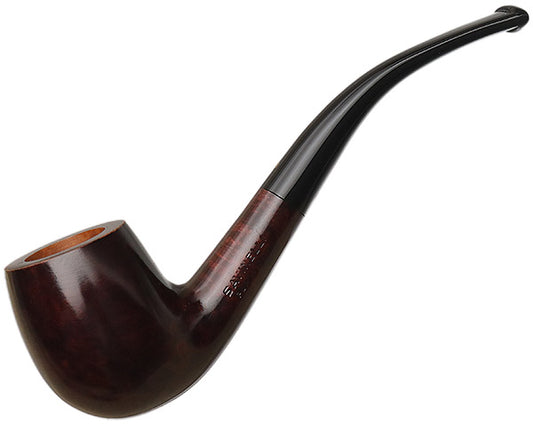 Savinelli Pipes Punto Oro Punto Oro Petite Bordeaux (601)