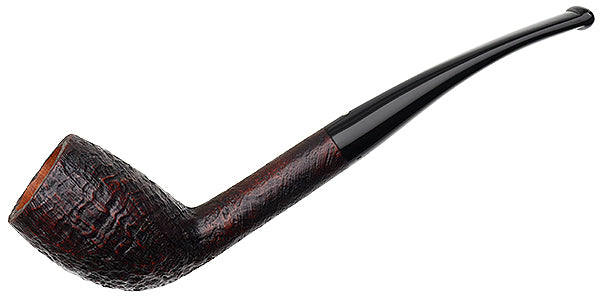 Savinelli Pipes Punto Oro Punto Oro Petite Sandblasted (402)