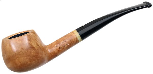 Savinelli Pipes Mattone Mattone Smooth (313) (6mm)