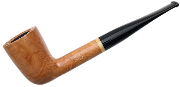 Savinelli Pipes Mattone Mattone Smooth (401) (6mm)