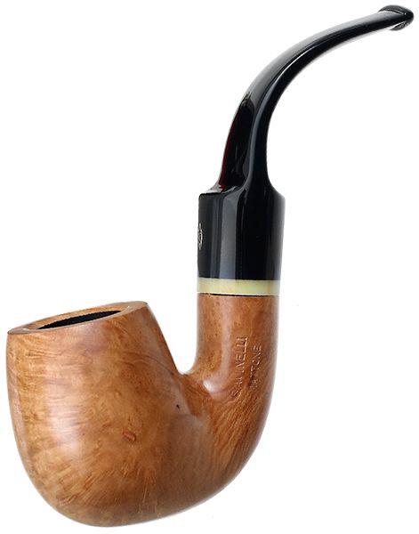 Savinelli Pipes Mattone Mattone Smooth (614) (6mm)