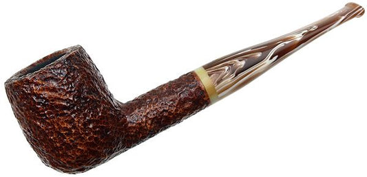 Savinelli Pipes Dolomiti Dolomiti Rusticated (106) (6mm)