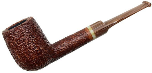 Savinelli Pipes Dolomiti Dolomiti Rusticated (114 KS) (6mm)