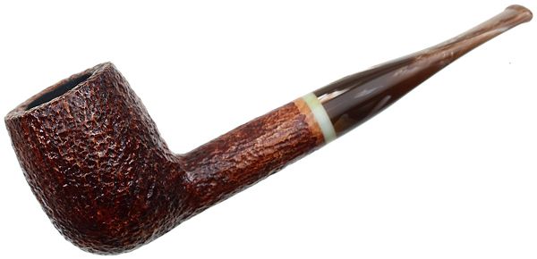 Savinelli Pipes Dolomiti Dolomiti Rusticated (128) (6mm)