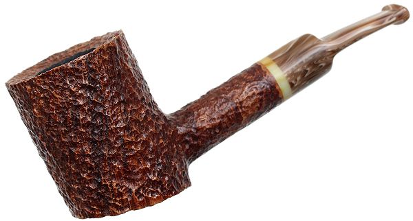 Savinelli Pipes Dolomiti Dolomiti Rusticated (311 KS) (6mm)