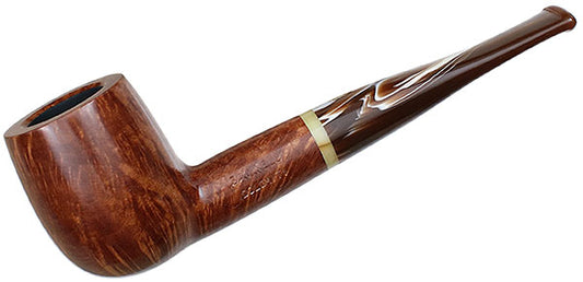 Savinelli Pipes Dolomiti Dolomiti Smooth (106) (6mm)