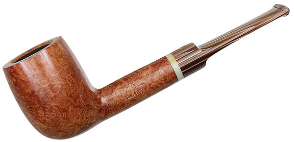 Savinelli Pipes Dolomiti Dolomiti Smooth (114 KS) (6mm)