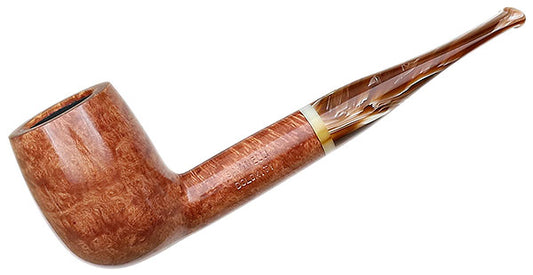 Savinelli Pipes Dolomiti Dolomiti Smooth (128) (6mm)