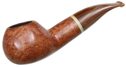 Savinelli Pipes Dolomiti Dolomiti Smooth (320 KS) (6mm)