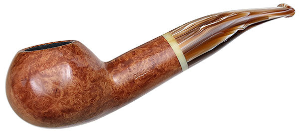 Savinelli Pipes Dolomiti Dolomiti Smooth (321) (6mm)