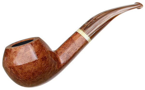 Savinelli Pipes Dolomiti Dolomiti Smooth (673 KS) (6mm)