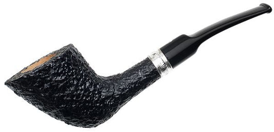 Savinelli Pipes Trevi Trevi Rusticated (904 KS) (6mm)