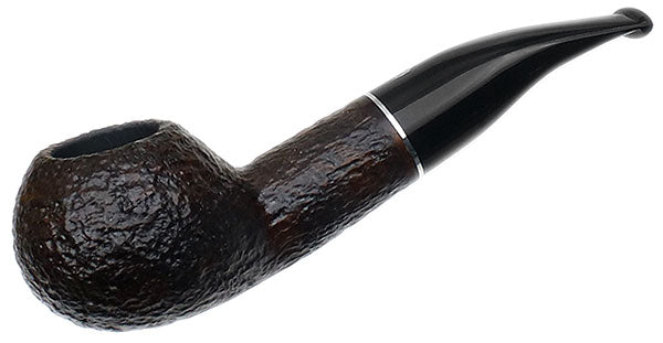 Savinelli Pipes Tre Tre Rusticated (321)