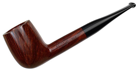 Savinelli Pipes Punto Oro Punto Oro Gold Smooth (111 KS) (6mm)