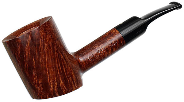 Savinelli Pipes Punto Oro Punto Oro Gold Smooth (311 KS) (6mm)