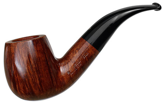 Savinelli Pipes Punto Oro Punto Oro Gold Smooth (616 KS) (6mm)