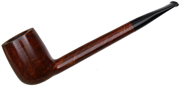 Savinelli Pipes Punto Oro Punto Oro Gold Smooth (804 KS) (6mm)