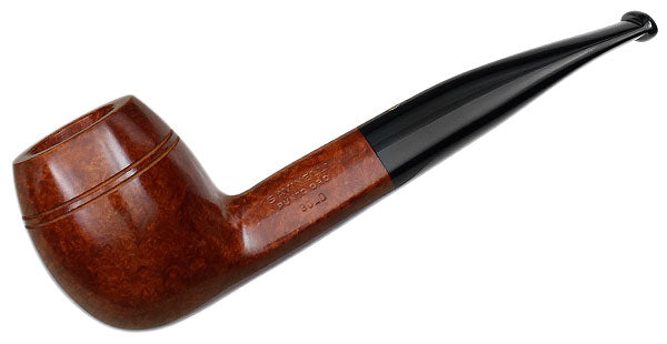 Savinelli Pipes Punto Oro Punto Oro Gold Smooth (173) (6mm)