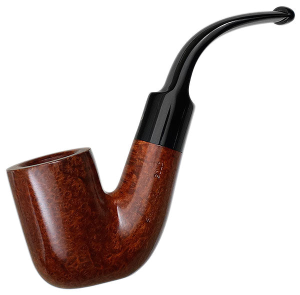 Savinelli Pipes Punto Oro Punto Oro Gold Smooth (620) (6mm)