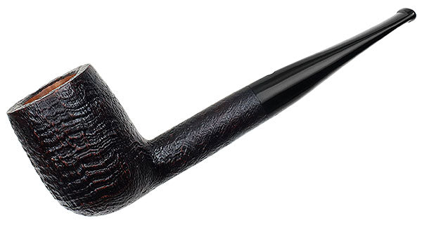 Savinelli Pipes Punto Oro Punto Oro Gold Sandblasted (111 KS) (6mm)