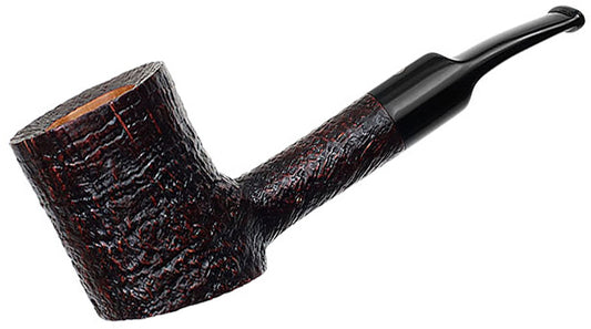 Savinelli Pipes Punto Oro Punto Oro Gold Sandblasted (311 KS) (6mm)