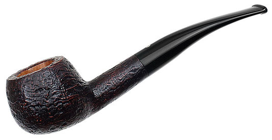 Savinelli Pipes Punto Oro Punto Oro Gold Sandblasted (315 KS) (6mm)