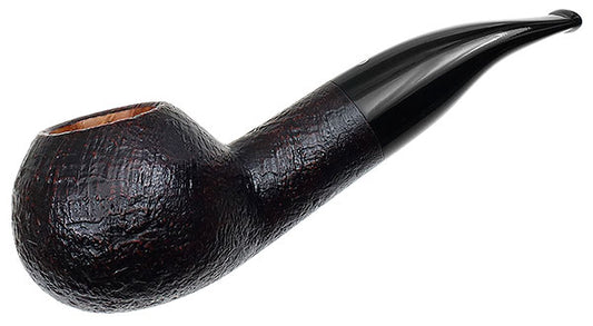 Savinelli Pipes Punto Oro Punto Oro Gold Sandblasted (320 KS) (6mm)