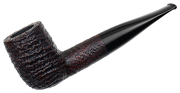 Savinelli Pipes Punto Oro Punto Oro Gold Sandblasted (101) (6mm)