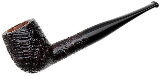 Savinelli Pipes Punto Oro Punto Oro Gold Sandblasted (106) (6mm)