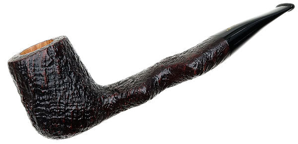 Savinelli Pipes Autograph Autograph Freestyle Sandblasted