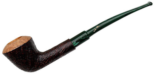 Savinelli Pipes Autograph Autograph Sandblasted