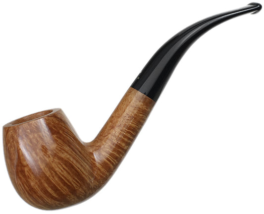 Savinelli Pipes Giubileo d'Oro Giubileo d'Oro Smooth Natural (602) (6mm)