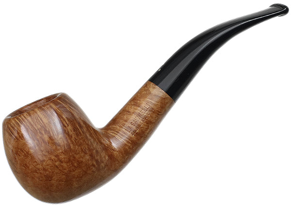 Savinelli Pipes Giubileo d'Oro Giubileo d'Oro Smooth Natural (626) (6mm)