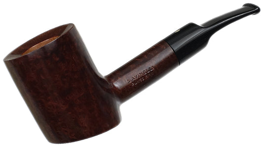 Savinelli Pipes Punto Oro Punto Oro Classic Bordeaux (311 KS)