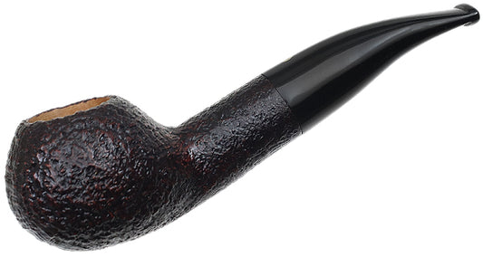 Savinelli Pipes Punto Oro Punto Oro Gold Sandblasted (321) (6mm)