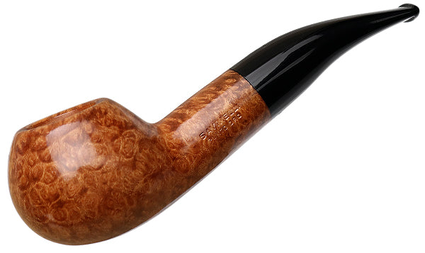 Savinelli Pipes Punto Oro Punto Oro Classic Natural (321)