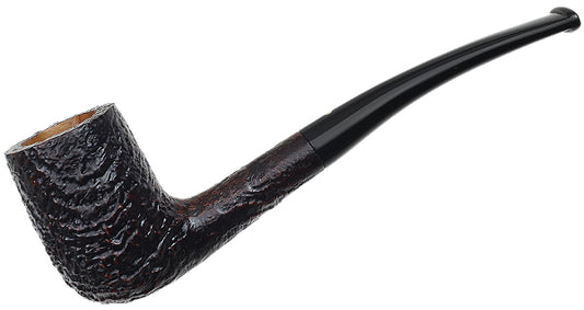 Savinelli Pipes Punto Oro Punto Oro Petite Sandblasted (112)