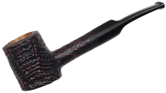 Savinelli Pipes Punto Oro Punto Oro Petite Sandblasted (310)