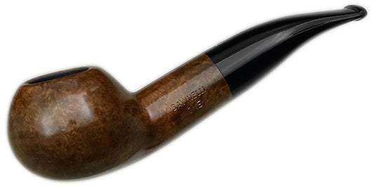 Savinelli Pipes One One Starter Kit Smooth (321) (6mm)