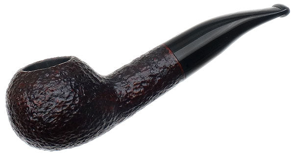 Savinelli Pipes One One Starter Kit Rusticated (321) (6mm)