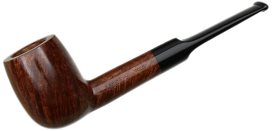 Savinelli Pipes Punto Oro Punto Oro Gold Smooth (127) (6mm)