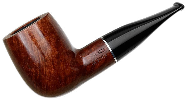 Savinelli Pipes La Corta La Corta Smooth (101 C)