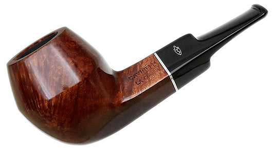 Savinelli Pipes La Corta La Corta Smooth (510 C)